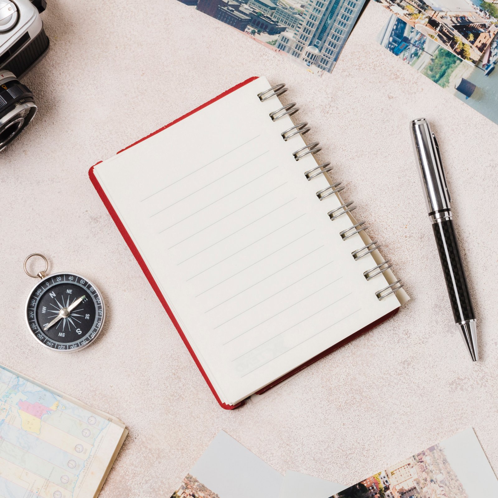 Logbook